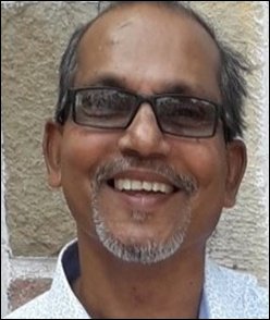 ಪ್ರಸನ್ನ್ ನಿಡ್ಡೋಡಿ